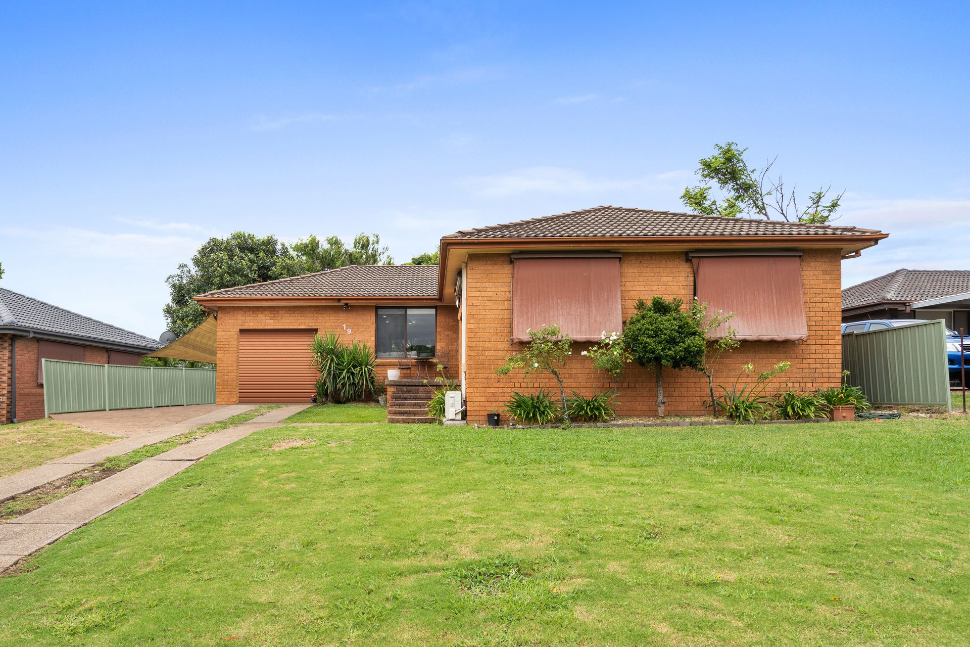 House Sold 19 Chardonnay Street, Muswellbrook