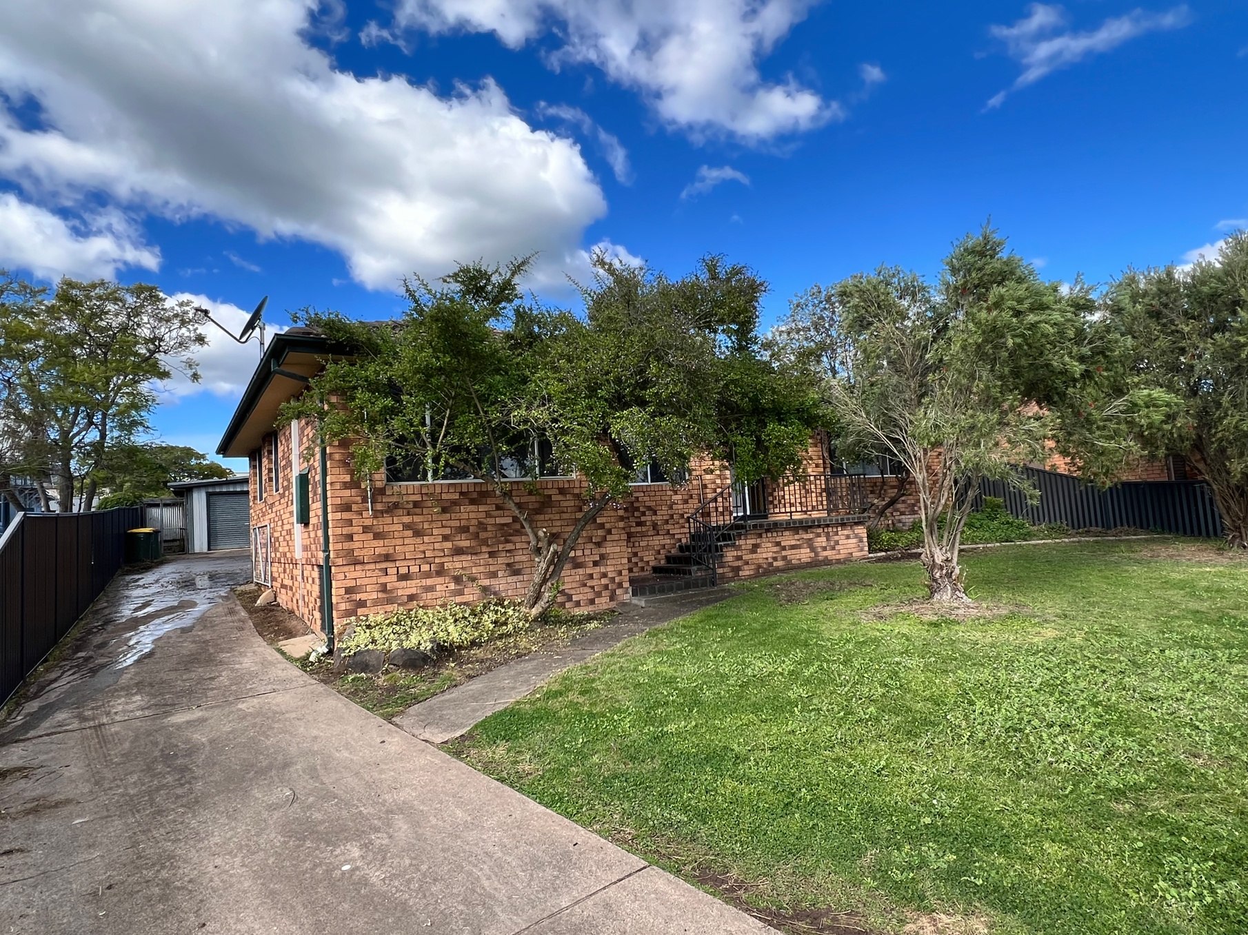 House Leased - 48 Barton Street, Scone