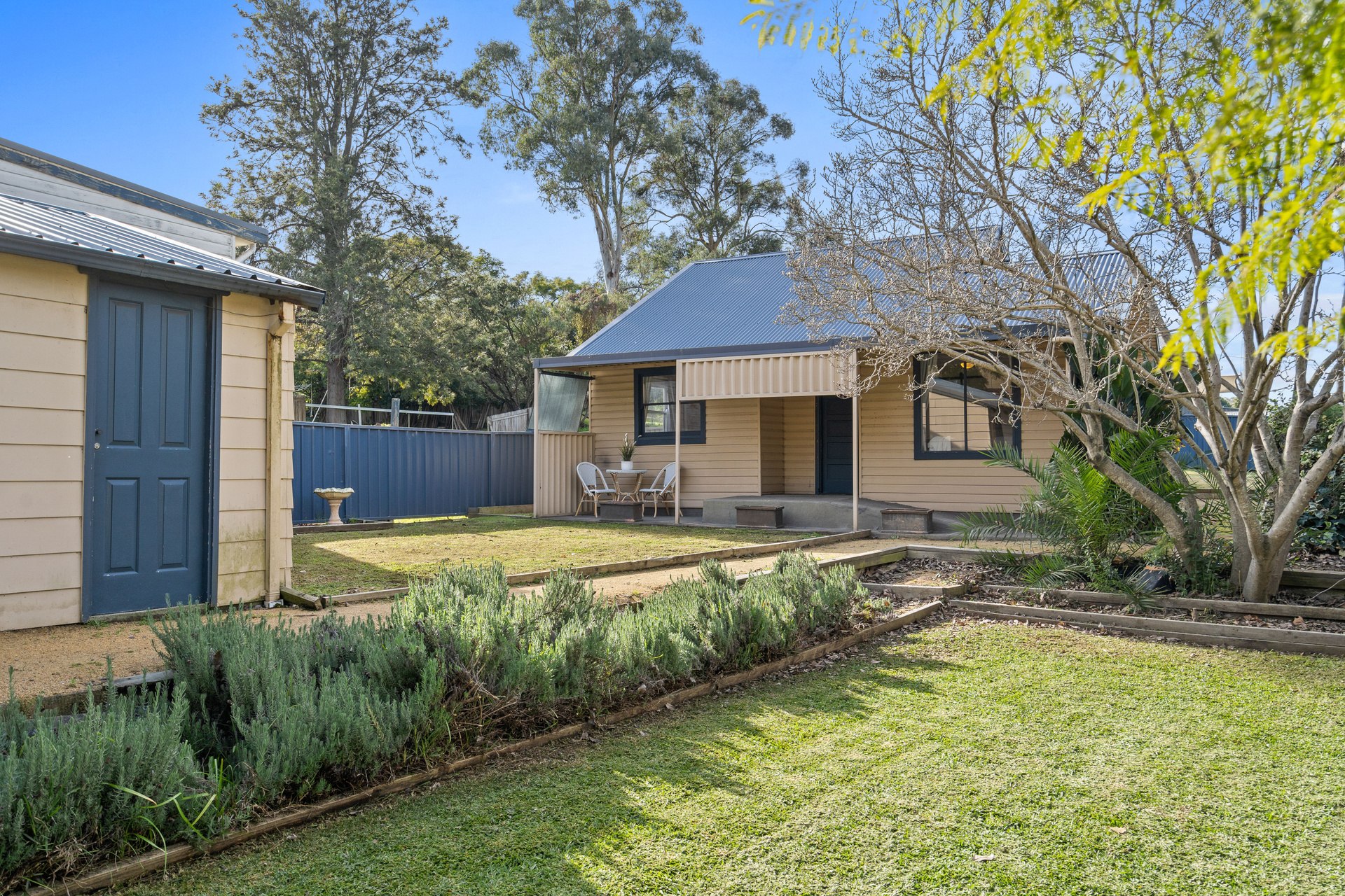 House Sold 19 Sowerby Street, Muswellbrook