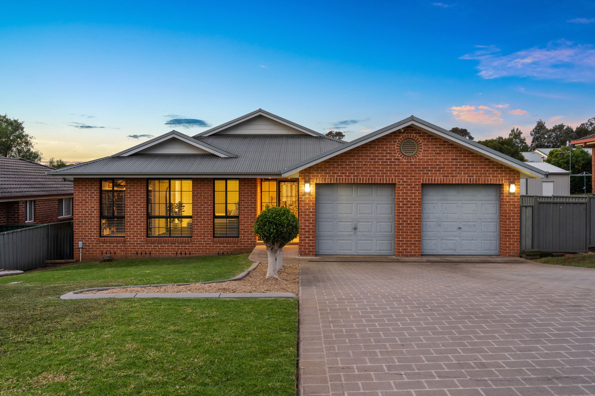 House Sold 17 Burgundy Street, Muswellbrook
